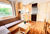 Mobil-Home Happy 3